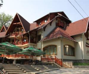 Hotel Szeifert, photo 3 of 43