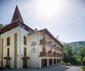Hotel Szeifert, photo 4 of 43