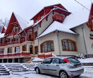Hotel Szeifert, photo 5 of 43