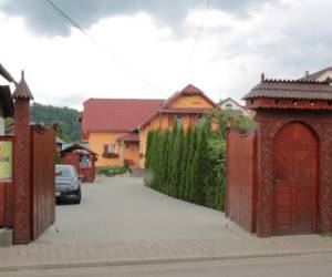 Gergely Apartmanok