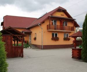 Gergely Apartmanok, photo 2 of 37