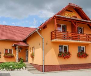 Gergely Apartmanok, photo 3 of 37