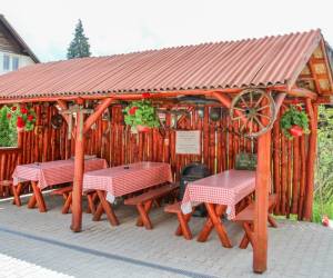 Gergely Apartmanok, photo 4 of 37