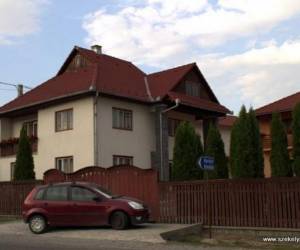 Kacsó Vendégház