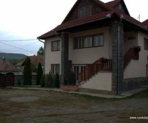 Kacsó Vendégház, photo 2 of 20