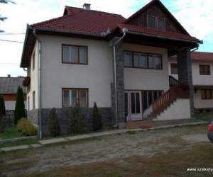 Kacsó Vendégház, photo 3 of 20