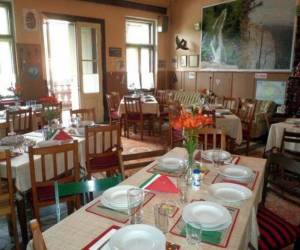 Auguszta - Galonya Vadászház, photo 4 of 20