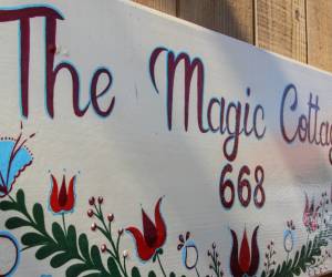The Magic Cottage, photo 2 of 65