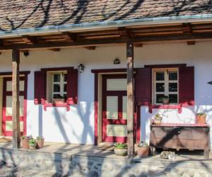 The Magic Cottage