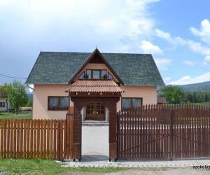 Kilátó Panzió