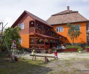 Bogi & Boró Vendégház, photo 2 of 17