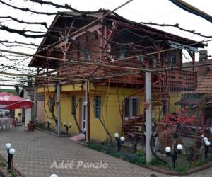 Adél Vendégház, photo 3 of 14