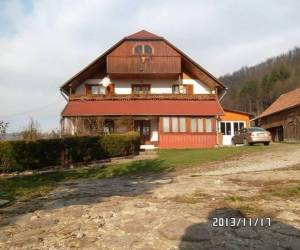 Bálint Fogadó, photo 2 of 20