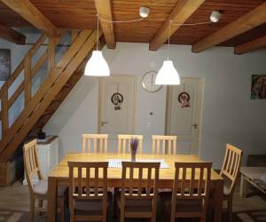 Török Kulcsosház – Homoródfürdő, photo 3 of 20