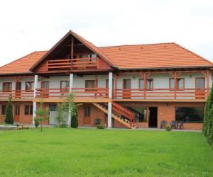 Barangoló Panzió, photo 3 of 16