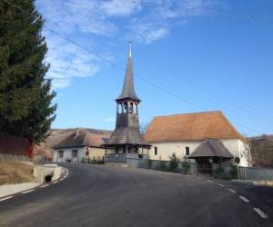 Ervin Angyala Panzió