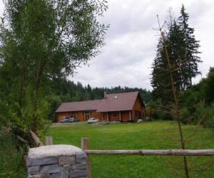 CrossLine Lodge, photo 4 of 20