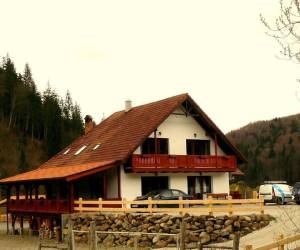 Három Bocs Panzió