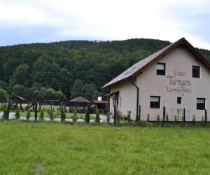 Fényes Vendégház