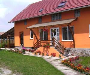 Elekes Vendégház