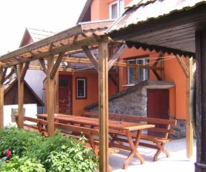Elekes Vendégház, photo 3 of 19