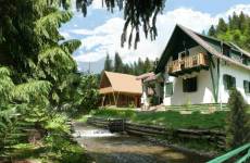 Red Lake Inn