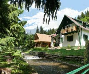 Red Lake Inn
