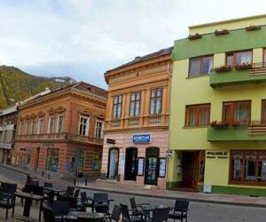 Pilvax Apartman Hotel és Étterem