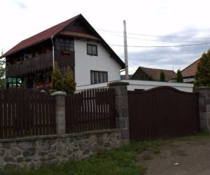 Ezüst Fenyő Vendégház