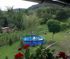 Ezüst Fenyő Vendégház, photo 5 of 9