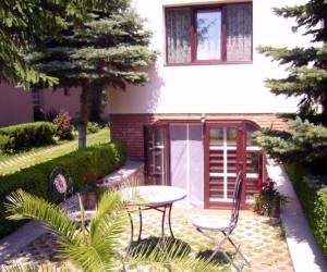 Csáki Panzió, photo 2 of 19