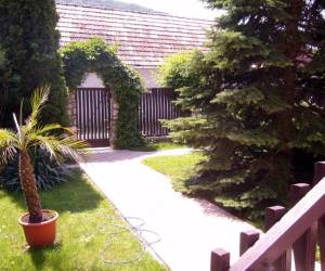 Csáki Panzió, photo 5 of 19
