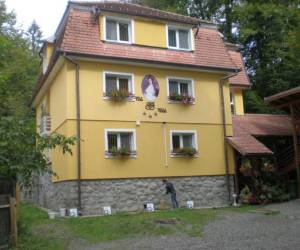 Sisi Villa