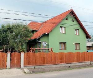 Balló Kulcsosház
