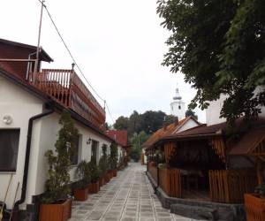 Tulipán Panzió (Sepsiszentgyörgy), photo 3 of 16