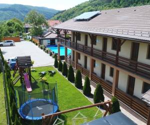 Lex Studio Apartmanok