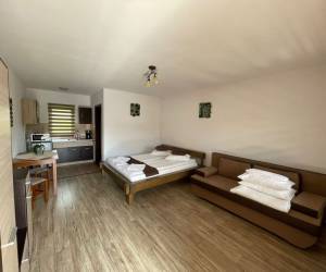 Lex Studio Apartmanok, photo 5 of 19
