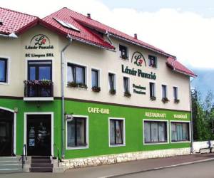 Lázár Panzió és Vendéglő