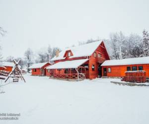 Magic Harghita Resort, photo 2 of 20