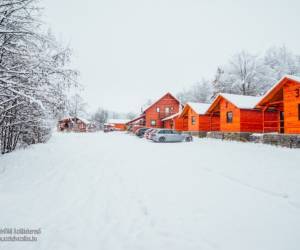 Magic Harghita Resort, photo 4 of 20