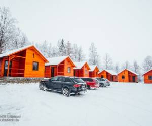 Magic Harghita Resort, photo 5 of 20