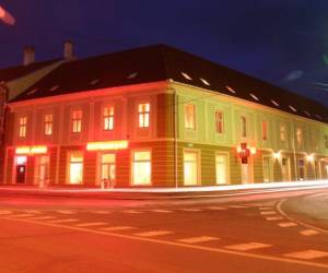 Hotel Rubin