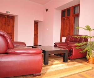 Hotel Rubin, photo 2 of 19