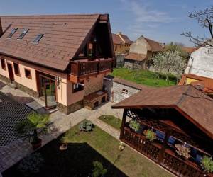 Vila Ambient