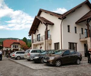Palotás Vendégház és Rendezvényterem, photo 2 of 27