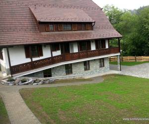 Erdélykincse Agroturisztikai Panzió, photo 2 of 29