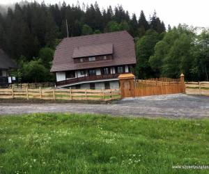 Erdélykincse Agroturisztikai Panzió, photo 3 of 29