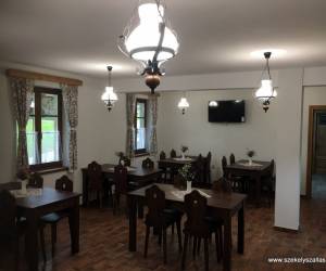 Erdélykincse Agroturisztikai Panzió, photo 4 of 29
