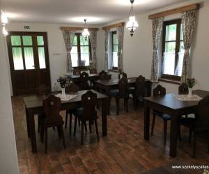 Erdélykincse Agroturisztikai Panzió, photo 5 of 29