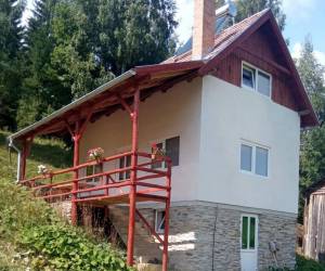 Zsuzsi Kulcsosház